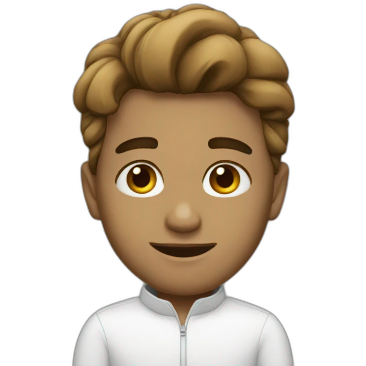 dream emoji