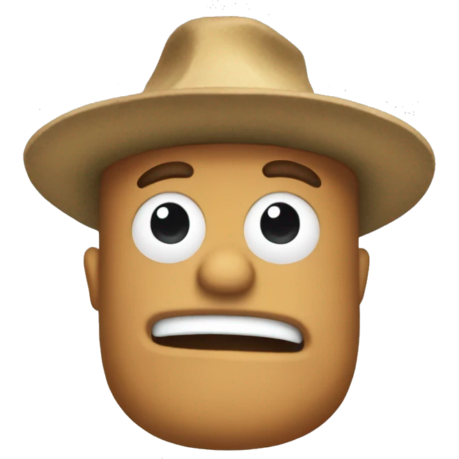 sandy cheeks emoji