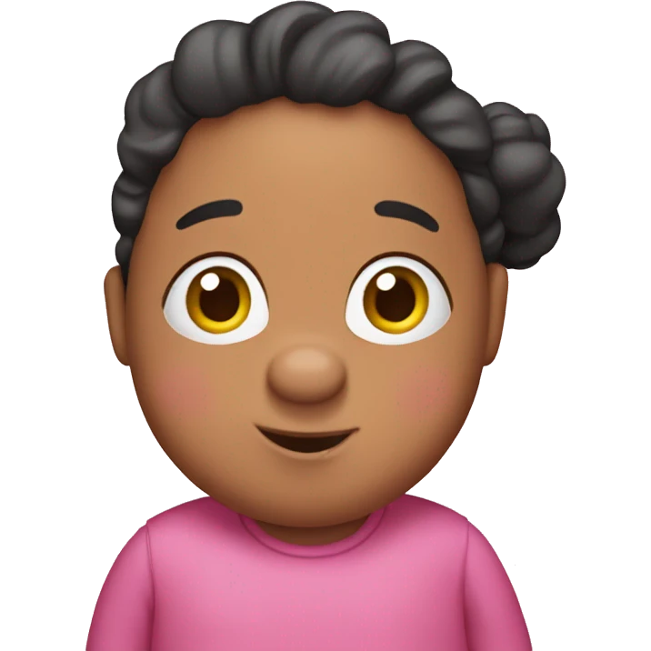 Pepa pig emoji