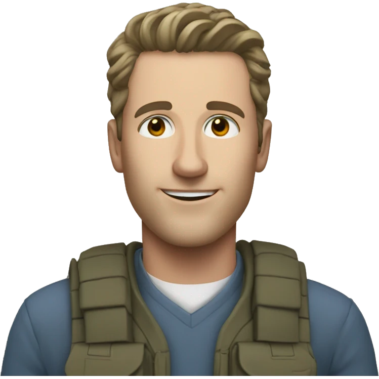Sigma chad emoji