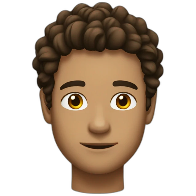 sacha ketchum emoji