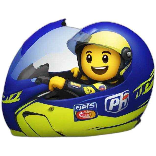 Rossi emoji