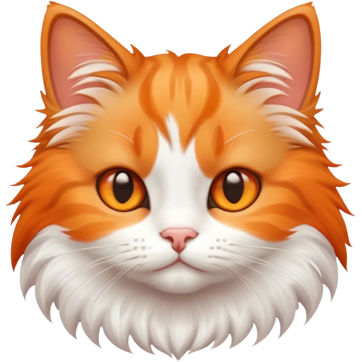 cute cat emoji