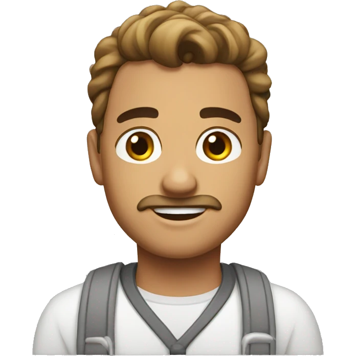Joseph artista  emoji