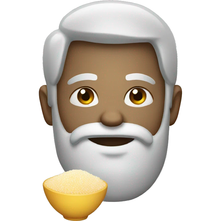 salt emoji