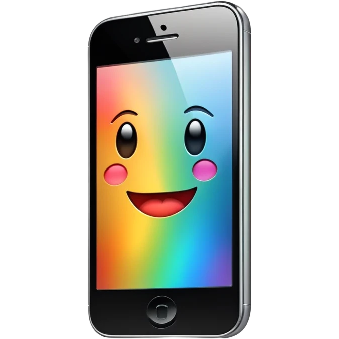 iPhone  emoji