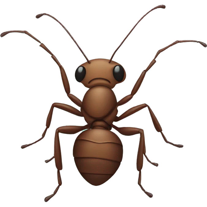 ant named anthony emoji