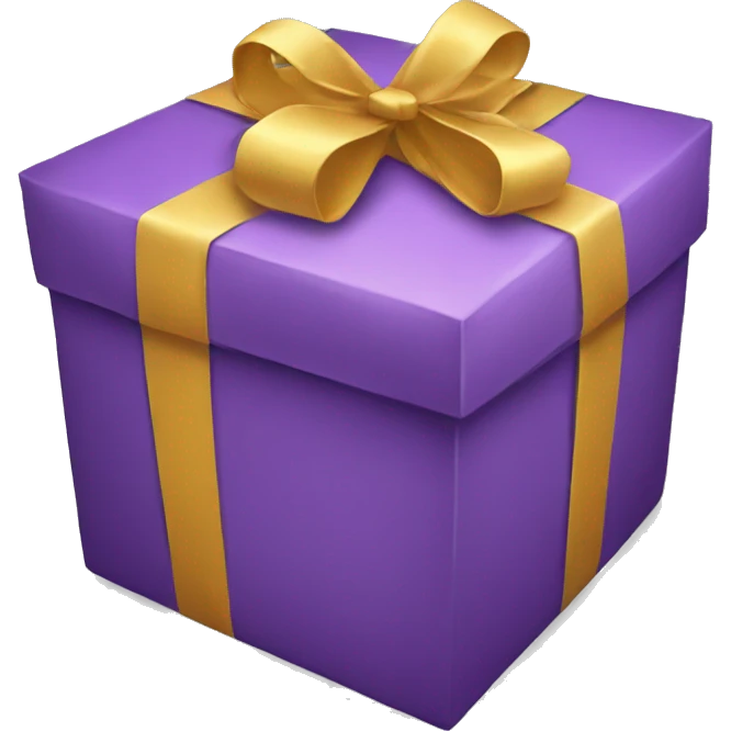 present emoji