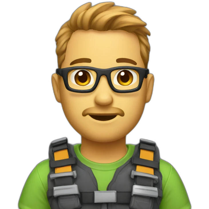 devops engineer emoji