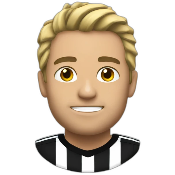 nufc emoji