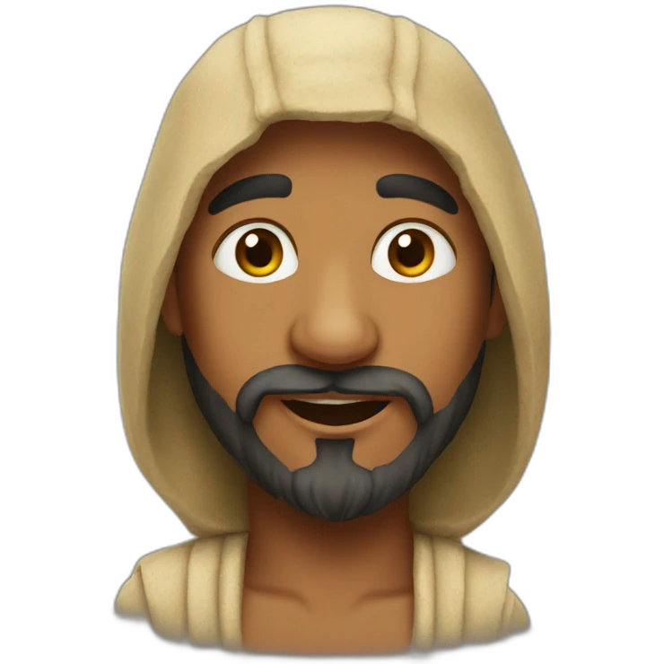 babouin emoji