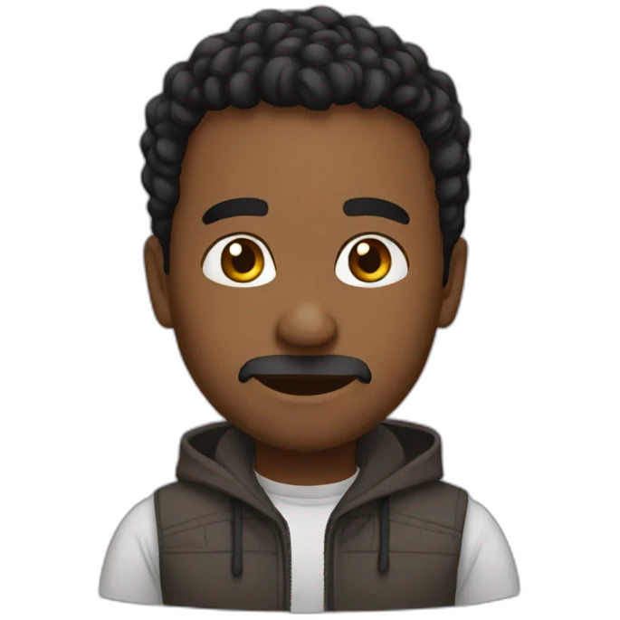 Yani emoji