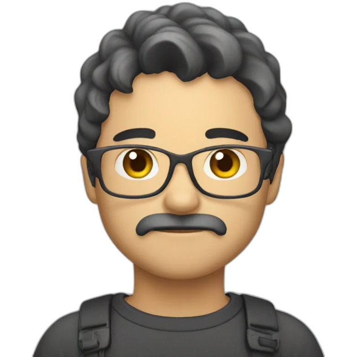 Macro emoji