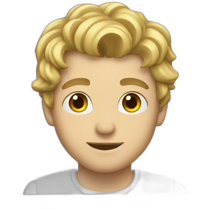 Jaxen Shadrick emoji