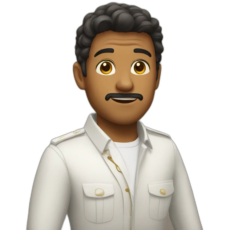 Bruno emoji