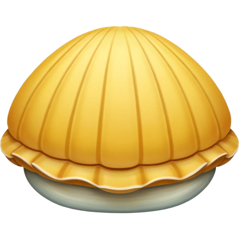 clam shellfish emoji