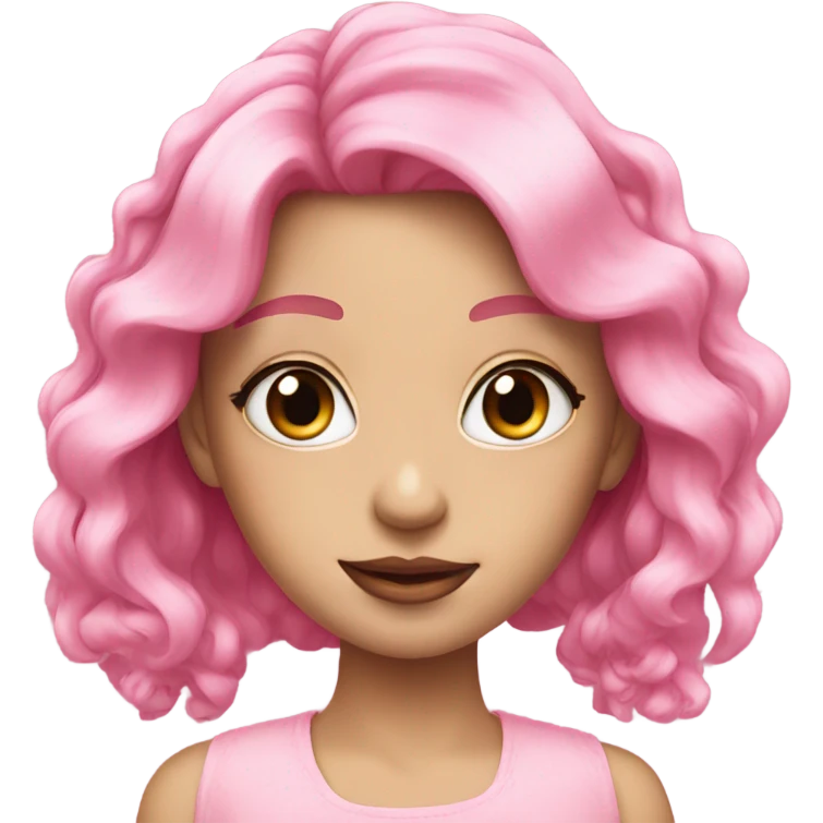 🎀🦋 emoji