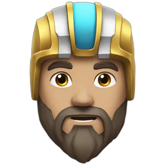 titan colosale emoji