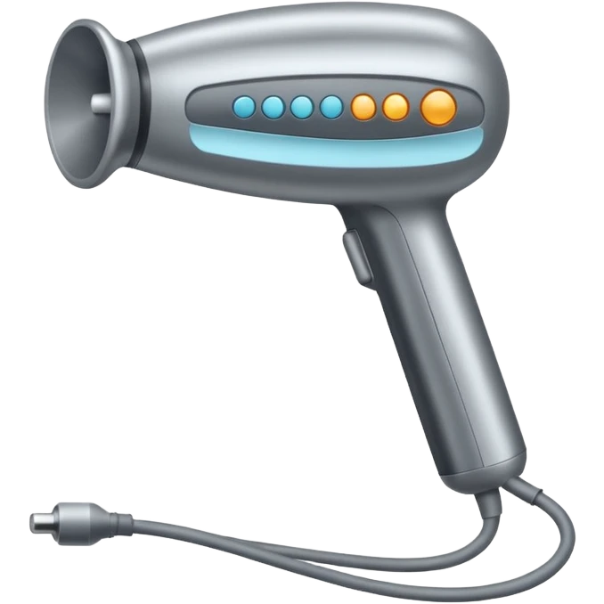 Ultrasound probe  emoji