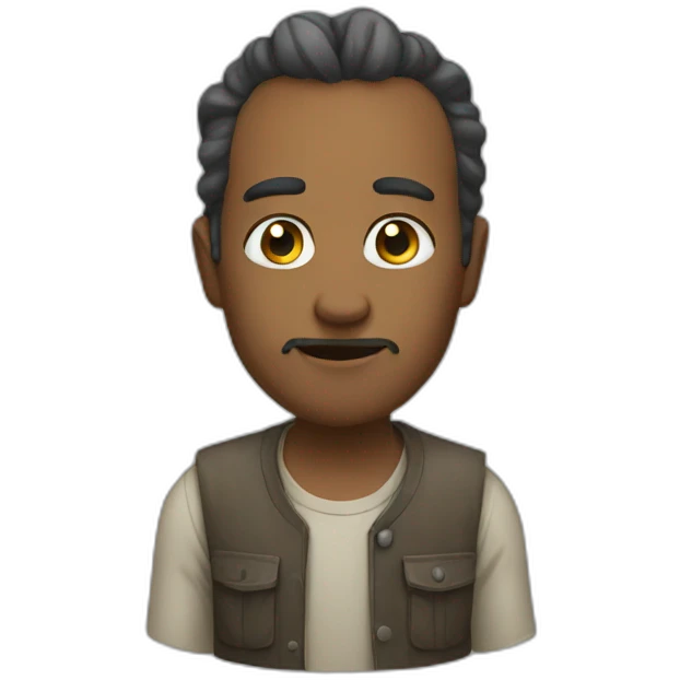 Luidji emoji