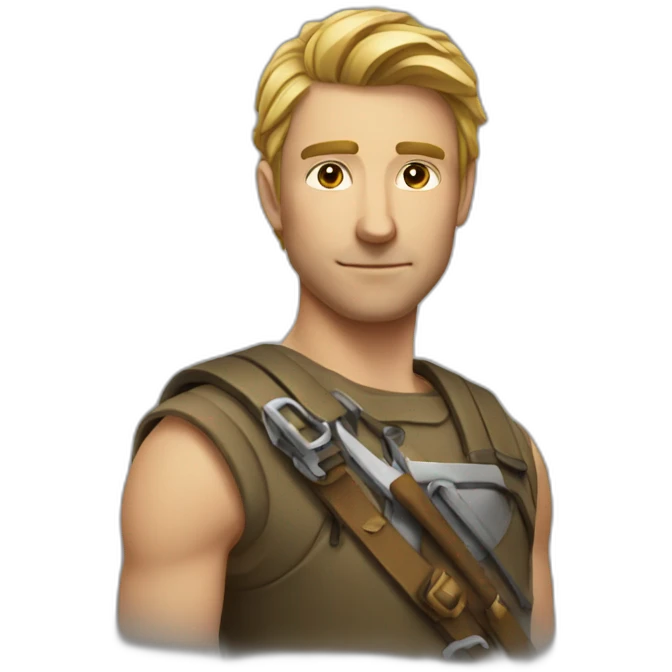 flèche  emoji