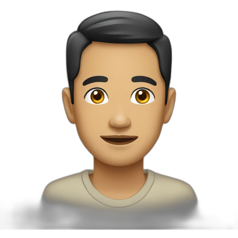 Sumanto indonesian emoji