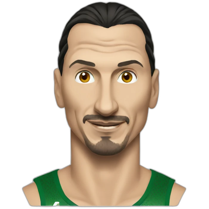 ibrahimovic emoji