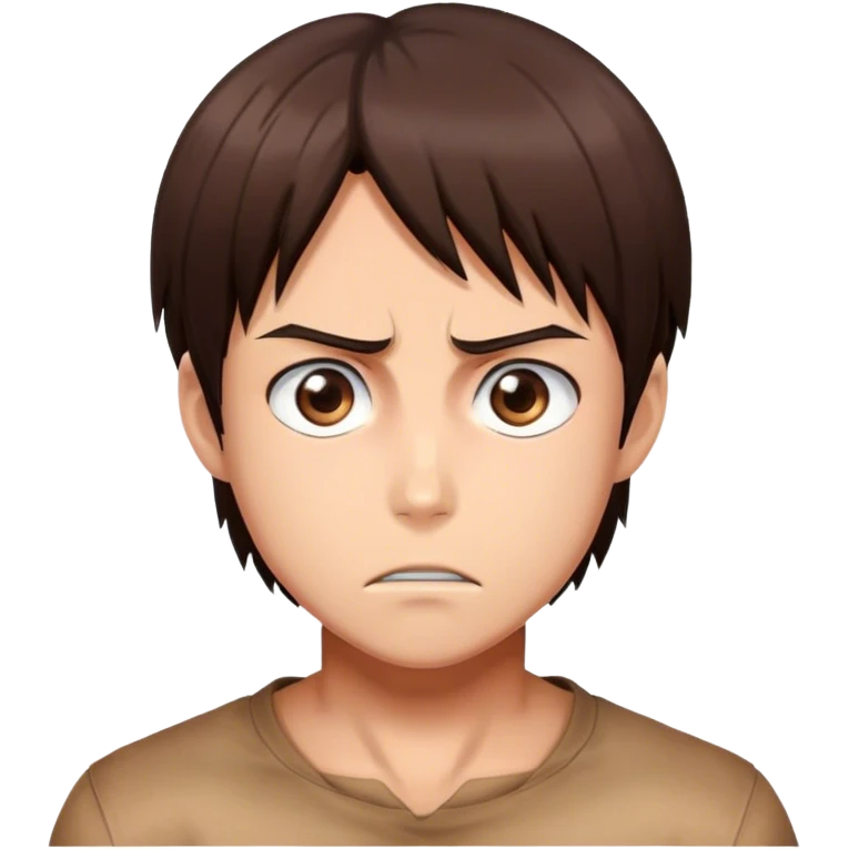 eren  emoji