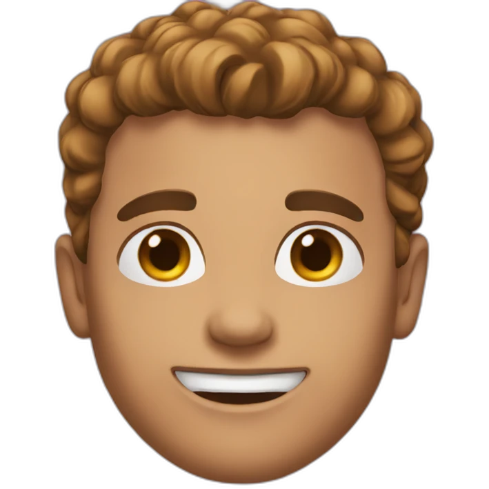 🥹😅 emoji