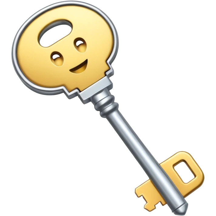 keys. emoji