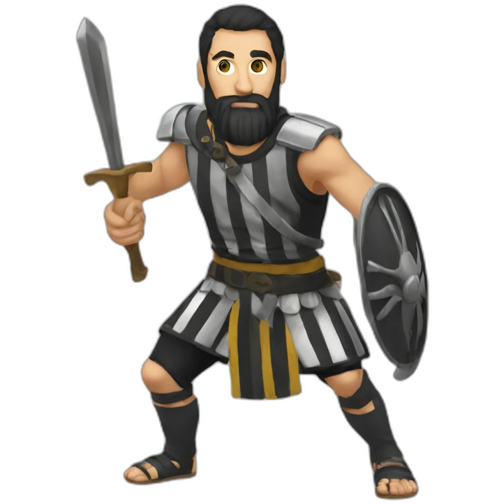 Partizan emoji