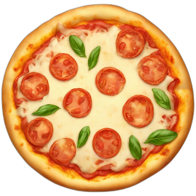 italy pizza emoji