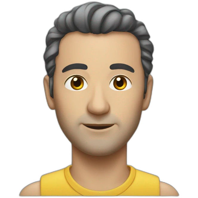 gabriel bianconi emoji