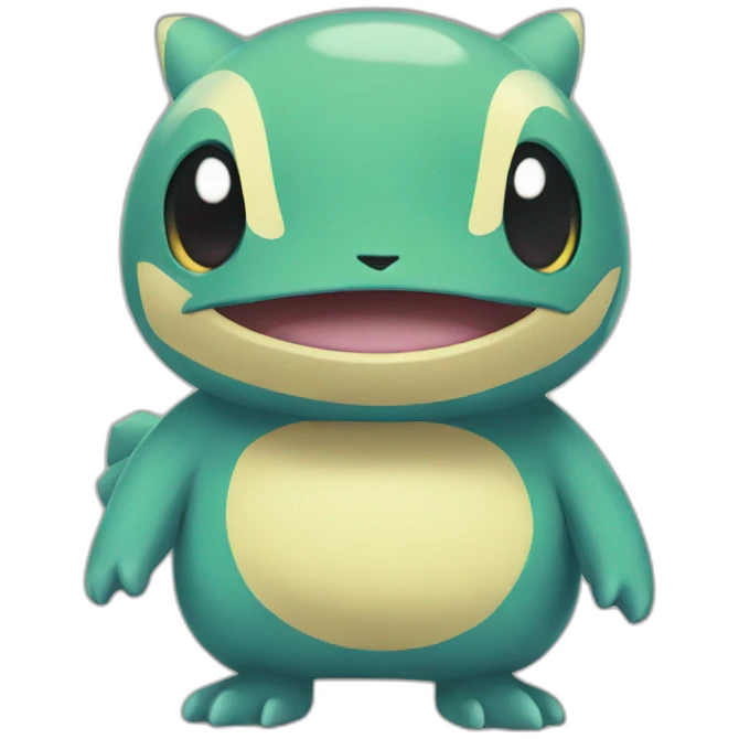 Pokemon emoji