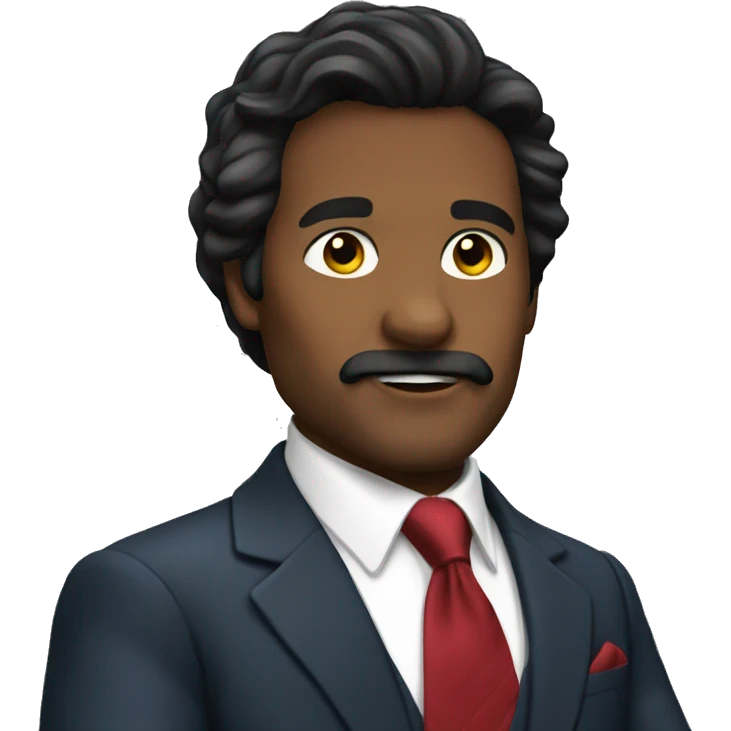 anchorman panther emoji