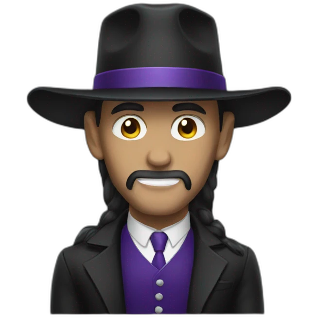 undertaker emoji