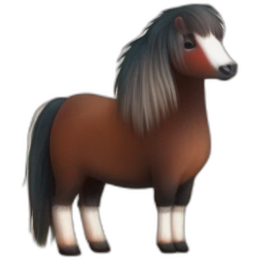 Shetland emoji