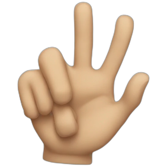shaka-streamer emoji