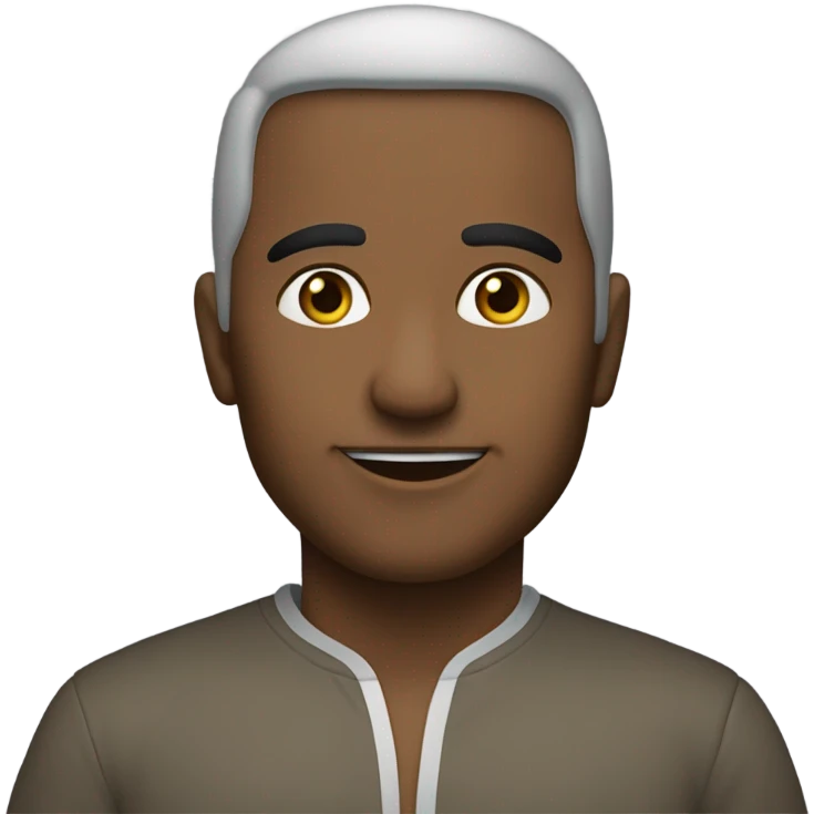 قرد يرقص emoji