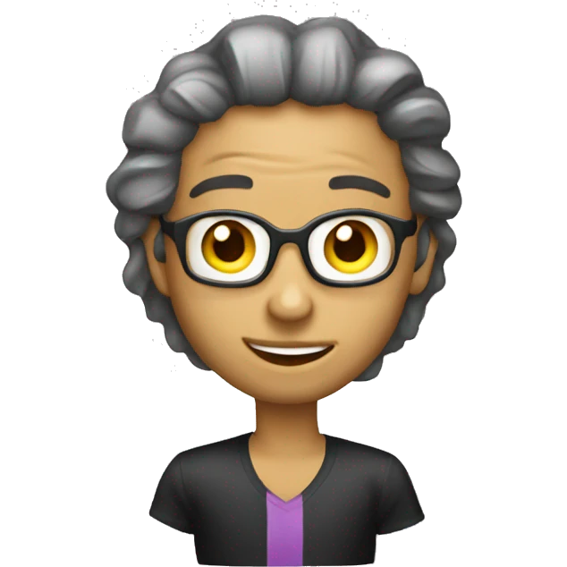 Y2K emoji