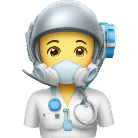 ventilator emoji