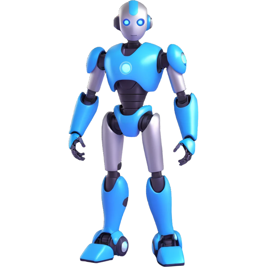 artificial intelligence emoji
