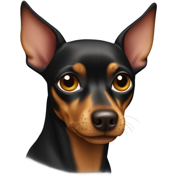 Minpin  emoji