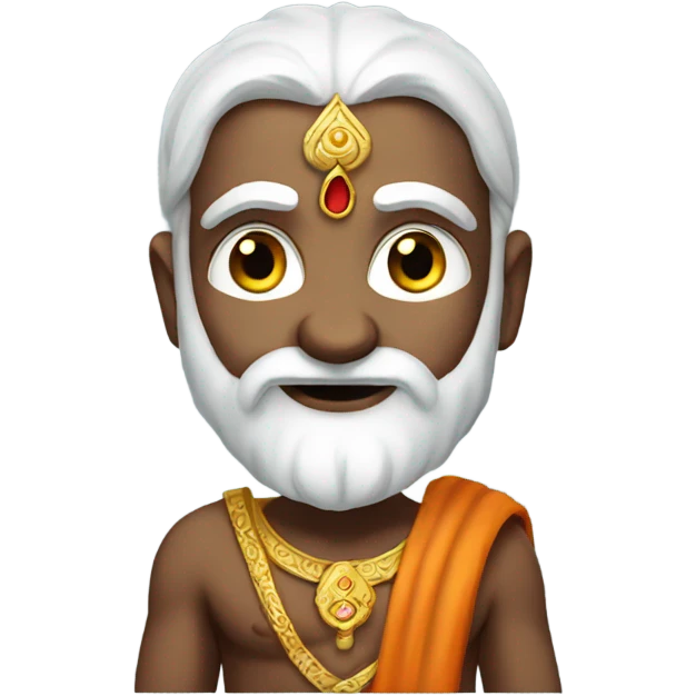 Shree Ram emoji