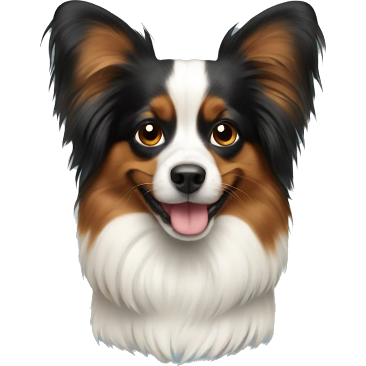 Papillon  emoji