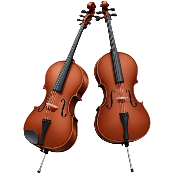2Cellos emoji