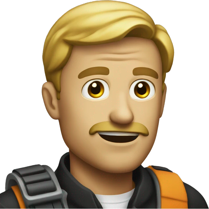 Rober emoji