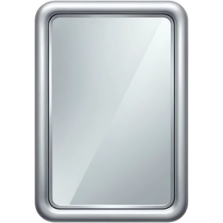 modernmirror emoji