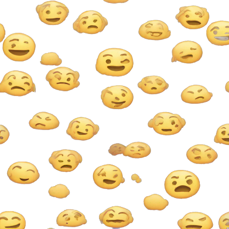 day dreaming emoji