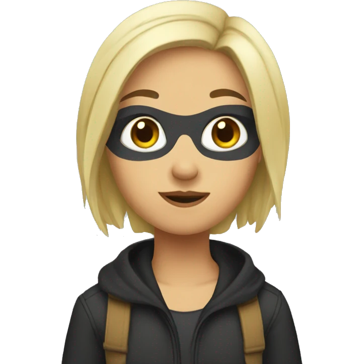 Alyx emoji